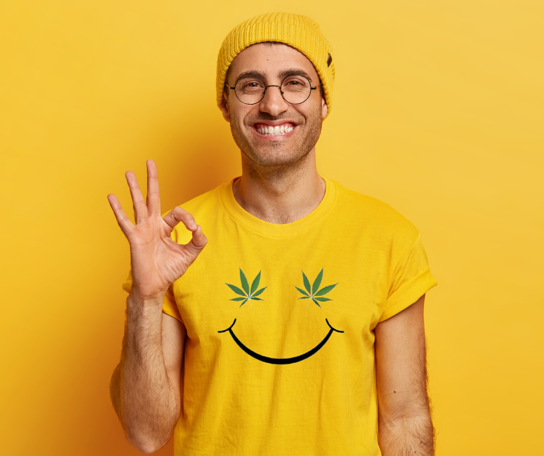 rire cannabis