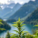 suisse décide de légaliser le cannabis